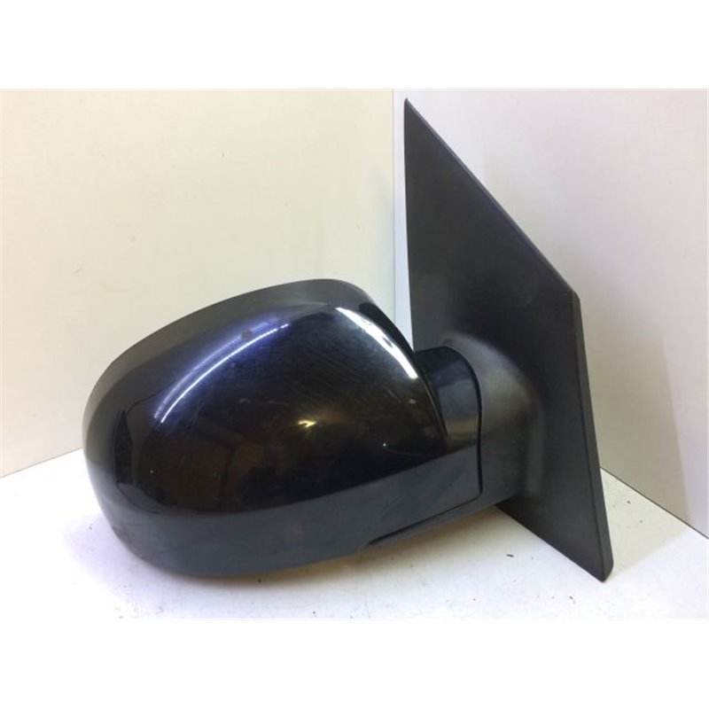 HYUNDAI GETZ Jobb Visszapillantó Tükör (Elektromos)