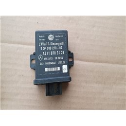 MERCEDES-BENZ E-CLASS (W211) Xenon Trafó