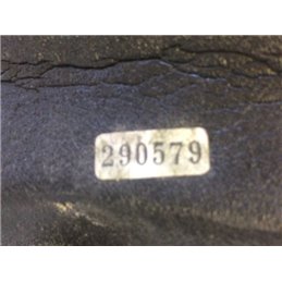 HYUNDAI GETZ Jobb Visszapillantó Tükör (Elektromos)