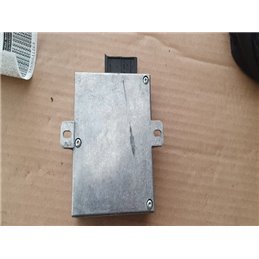 MERCEDES-BENZ E-CLASS (W211) Telefon Elektronika