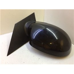 HYUNDAI GETZ Jobb Visszapillantó Tükör (Elektromos)