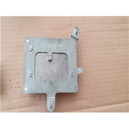 MERCEDES-BENZ E-CLASS (W211) Antenna Erősítő