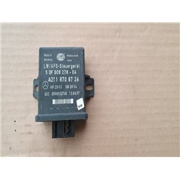 MERCEDES-BENZ E-CLASS (W211) Xenon Trafó