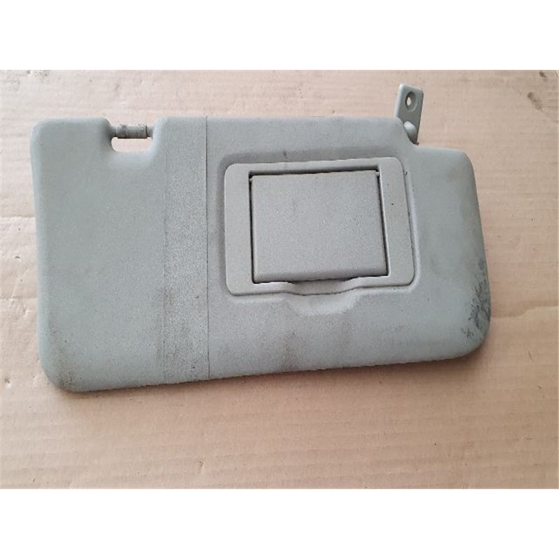 MERCEDES-BENZ M-CLASS (W164) Jobb Napellenző