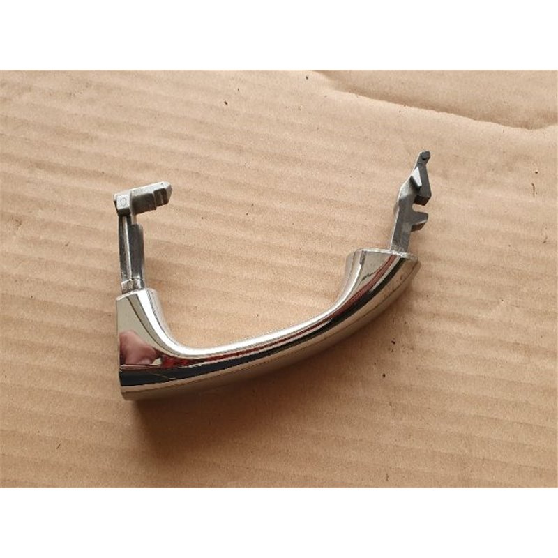 MERCEDES-BENZ E-CLASS (W211) Jobb első Külső Kilincs