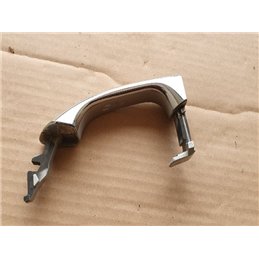 MERCEDES-BENZ E-CLASS (W211) Jobb első Külső Kilincs