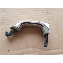 MERCEDES-BENZ M-CLASS (W164) Jobb Külső Kilincs (Pozíciófüggetlen)