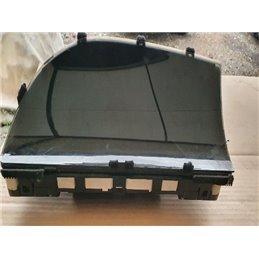 MERCEDES-BENZ S-CLASS (W221) Kilométeróra