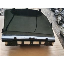 MERCEDES-BENZ S-CLASS (W221) Kilométeróra