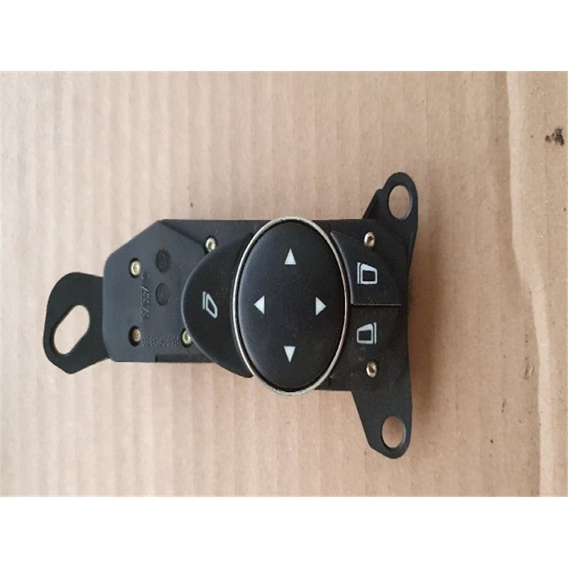 MERCEDES-BENZ E-CLASS (W211) Tükör Kapcsoló