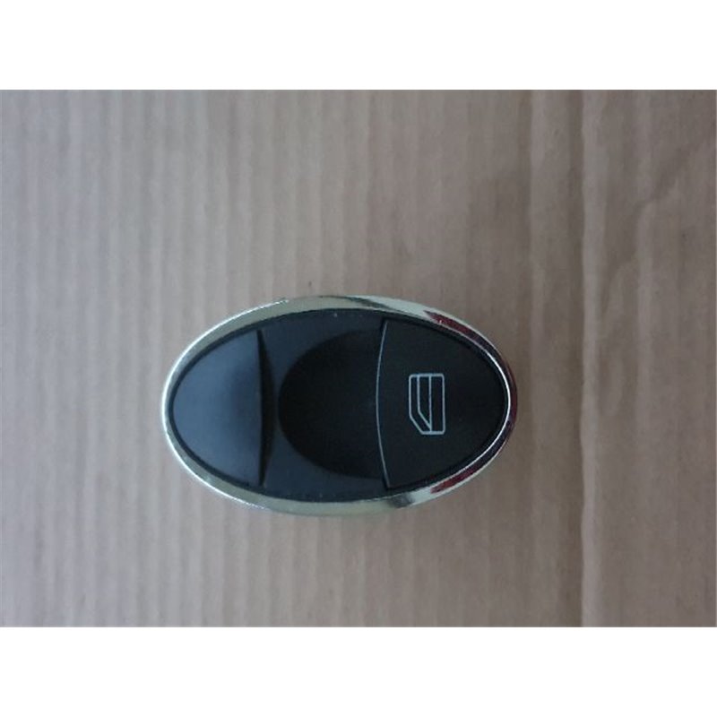 MERCEDES-BENZ E-CLASS (W211) Ablakemelő Kapcsoló (Pozíciófüggetlen)