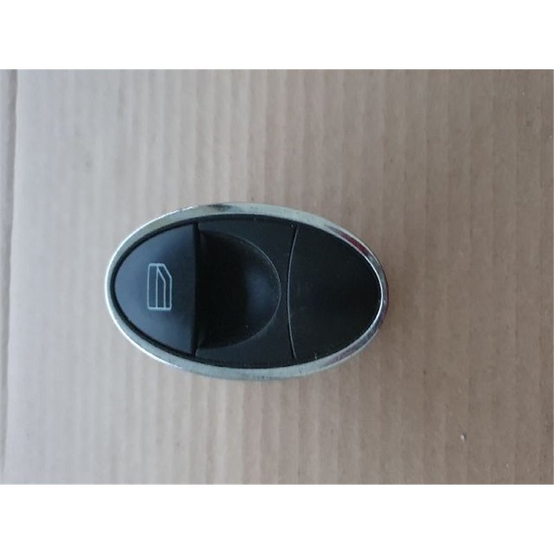 MERCEDES-BENZ E-CLASS (W211) Ablakemelő Kapcsoló (Pozíciófüggetlen)