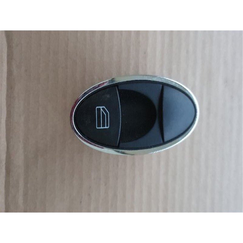 MERCEDES-BENZ E-CLASS (W211) Ablakemelő Kapcsoló (Pozíciófüggetlen)