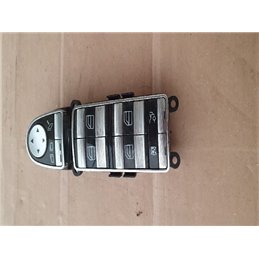 MERCEDES-BENZ S-CLASS (W221) Ablakemelő és Tükör Kapcsoló