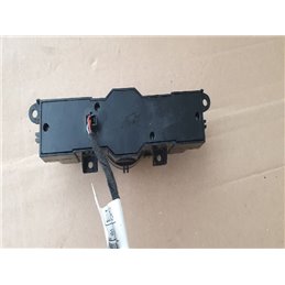 MERCEDES-BENZ M-CLASS (W164) Középkonzol Vezérlő Panel