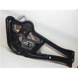 MERCEDES-BENZ SPRINTER Bal első Ablakemelő Motor