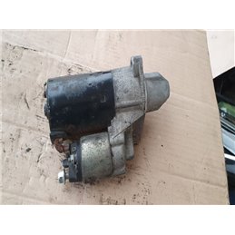 MERCEDES-BENZ E-CLASS (W211) Önindító