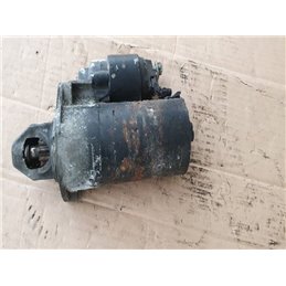 MERCEDES-BENZ E-CLASS (W211) Önindító