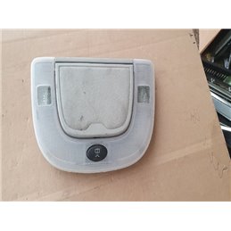 MERCEDES-BENZ S-CLASS (W220) Beltér Világítás Hátsó