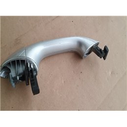 MERCEDES-BENZ M-CLASS (W164) Jobb hátsó Külső Kilincs