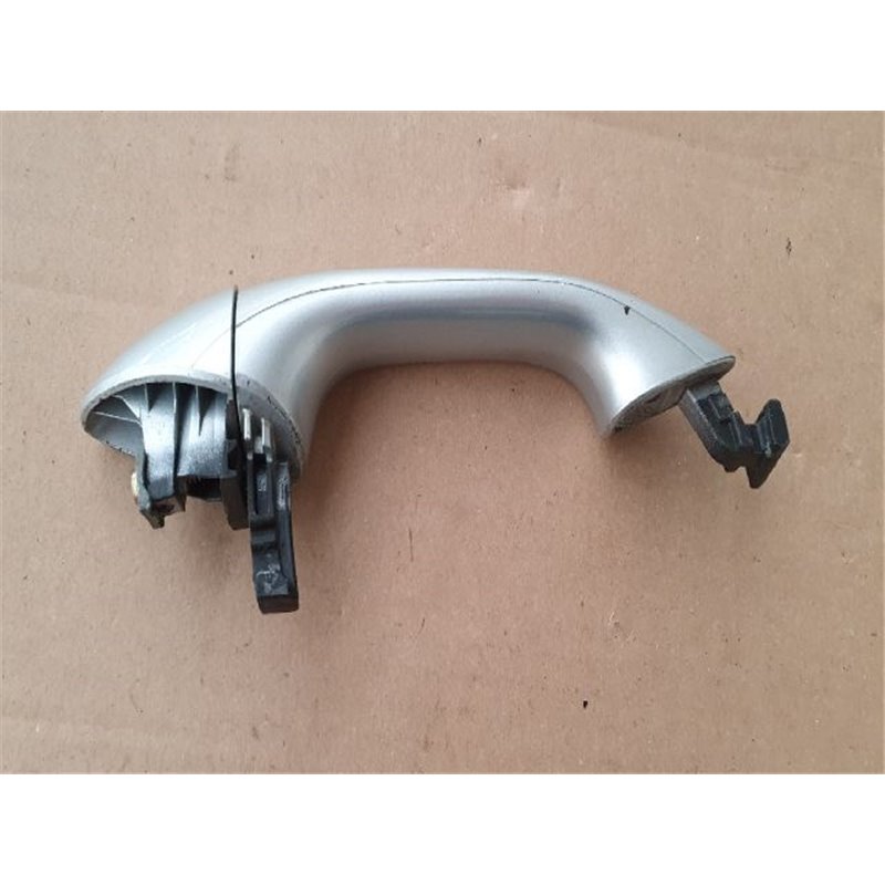 MERCEDES-BENZ M-CLASS (W164) Jobb hátsó Külső Kilincs