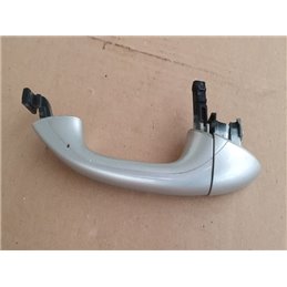 MERCEDES-BENZ M-CLASS (W164) Jobb hátsó Külső Kilincs