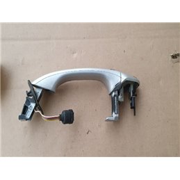 MERCEDES-BENZ S-CLASS (W220) Bal első Külső Kilincs