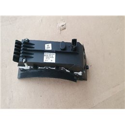 MERCEDES-BENZ S-CLASS (W221) Középkonzol Vezérlő Panel