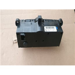 MERCEDES-BENZ M-CLASS (W164) Fűtéskapcsoló