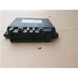 MERCEDES-BENZ E-CLASS (W211) Tolatóradar Elektronika