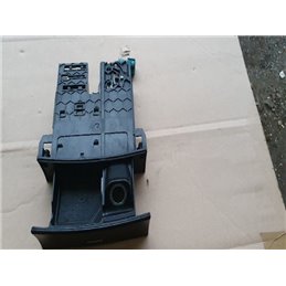 MERCEDES-BENZ M-CLASS (W164) Első Tároló Rekesz