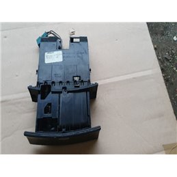 MERCEDES-BENZ M-CLASS (W164) Első Tároló Rekesz