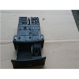 MERCEDES-BENZ M-CLASS (W164) Első Tároló Rekesz