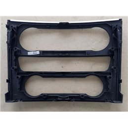 MERCEDES-BENZ M-CLASS (W164) Középkonzol Keret