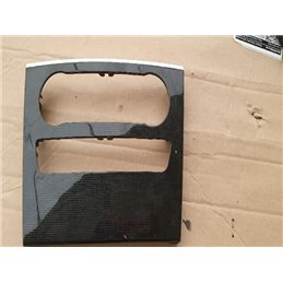 MERCEDES-BENZ M-CLASS (W164) Középkonzol Keret