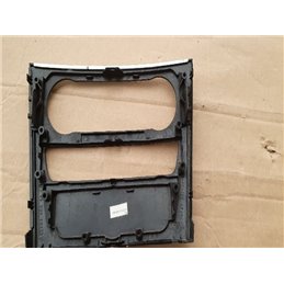 MERCEDES-BENZ M-CLASS (W164) Középkonzol Keret