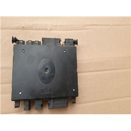 MERCEDES-BENZ E-CLASS (W211) Ülés Elektronika