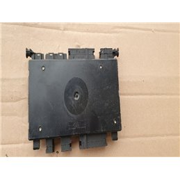 MERCEDES-BENZ E-CLASS (W211) Ülés Elektronika