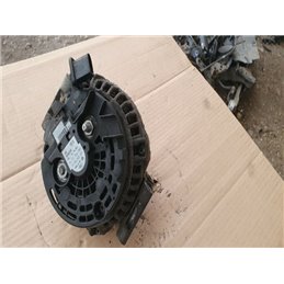 MERCEDES-BENZ S-CLASS (W221) Generátor