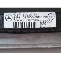 MERCEDES-BENZ SLK (R171) Beltér Világítás Első