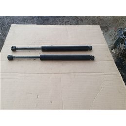 MERCEDES-BENZ M-CLASS (W164) Gázrugós Kitámasztó Teleszkóp Pár Csomagtérajtó