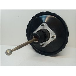 SKODA FABIA II Fékrásegítő