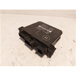 MERCEDES-BENZ E-CLASS (W210) Bal első Ajtó Vezérlőegység