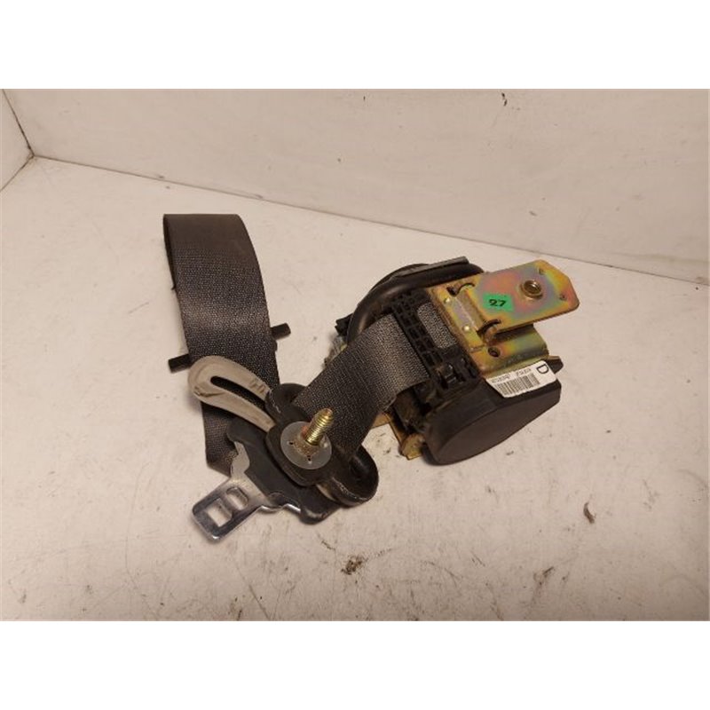 RENAULT LAGUNA II (BG0/1_) Jobb hátsó Biztonsági Öv