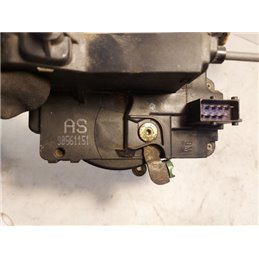 OPEL ASTRA G Ferdehátú (F48_, F08_) Bal első Ajtózár