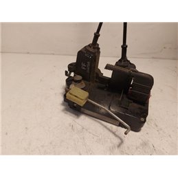 OPEL VECTRA C Bal hátsó Ajtózár