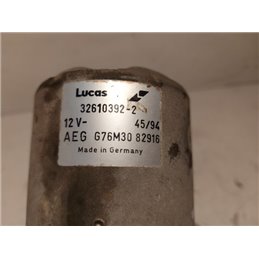 OPEL TIGRA (95_) ABS Kocka