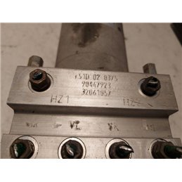 OPEL TIGRA (95_) ABS Kocka