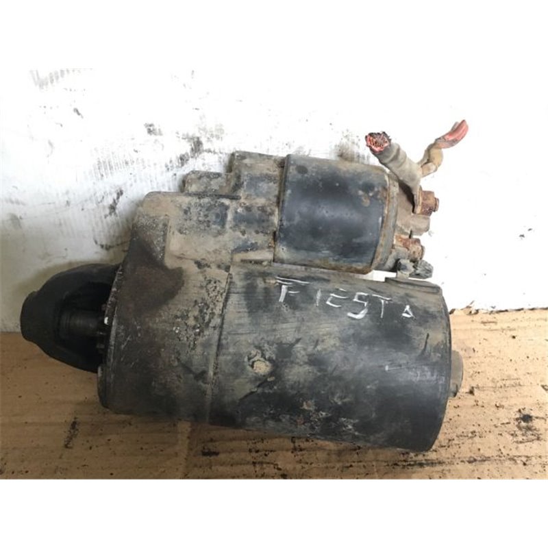 FORD FIESTA II (FBD) Önindító