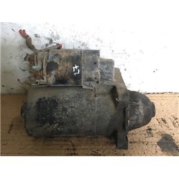 FORD FIESTA II (FBD) Önindító